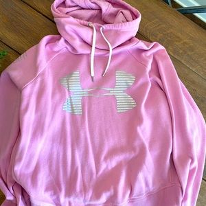 Under Armour Cowl neck